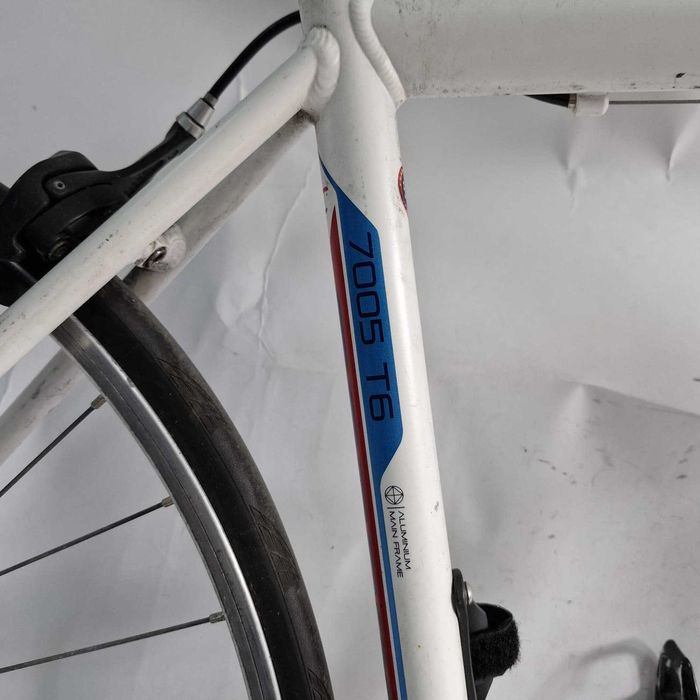 Liquid Money vinde - Bicicleta Carrera Karkinos 7005 T6