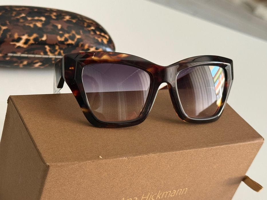 Дамски слънчеви очила Rayban