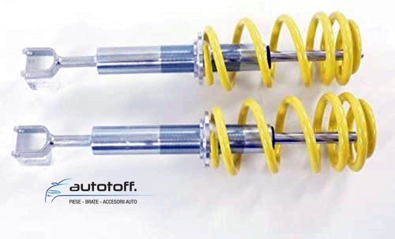 Suspensie sport reglabila Audi A4 B7 (00-09) FK Germania