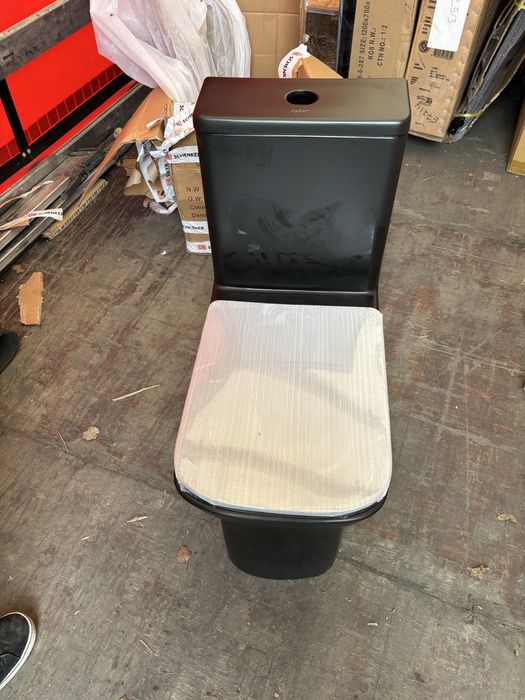 Моноблок червн с капак