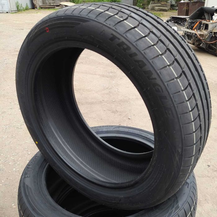 Шины в Алматы 235/45/18 Triangle TH202 (98Y)