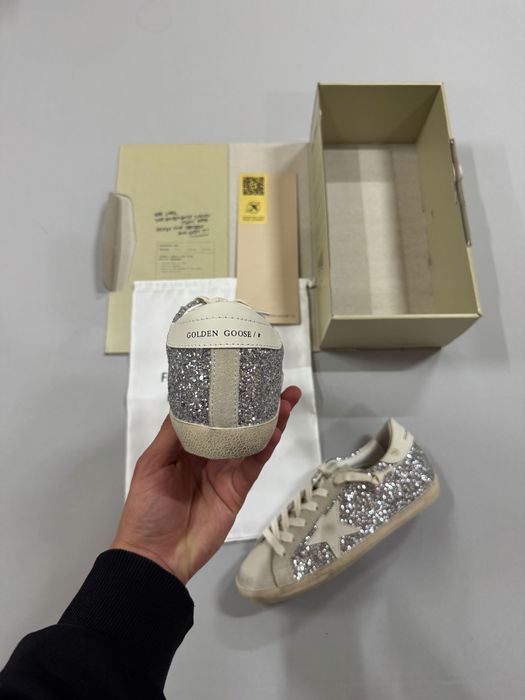 Golden Goose Marimi 36-40 Noi