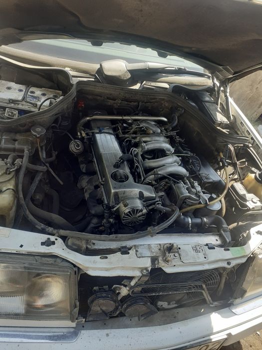 Om603 мотор двигатель 3л