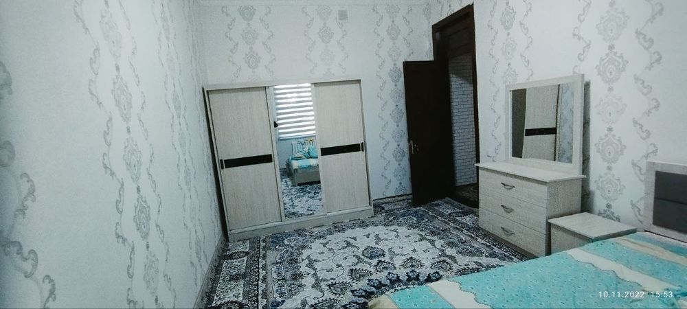 Аренда Коттедж на долгий срок