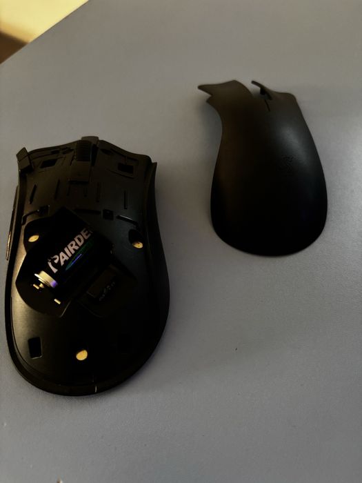 Гейминг мишка Razer - Deathadder V2 X HyperSpeed
