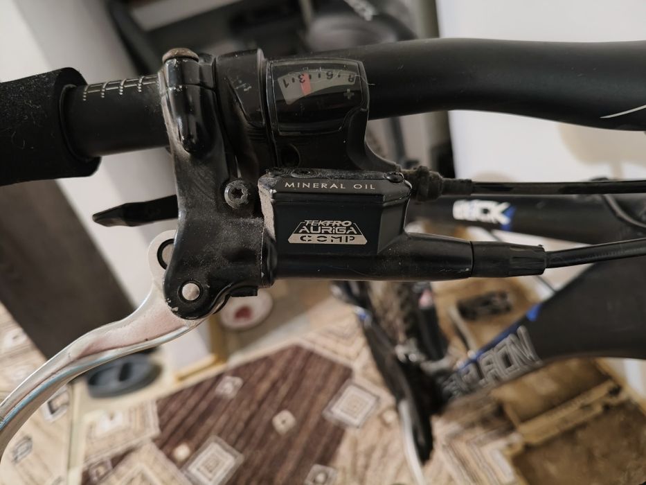 Продам Centurion Bock 2