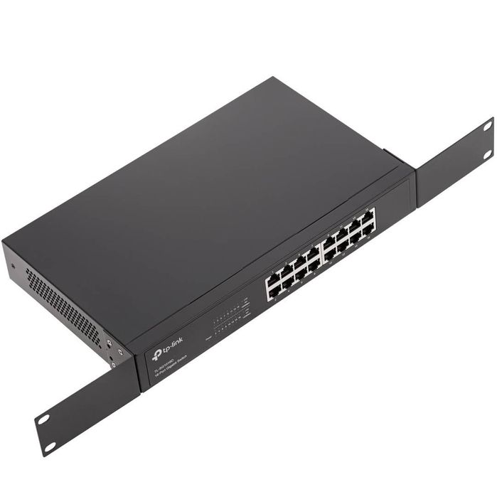 Switch TP-LINK TL-SG1016D