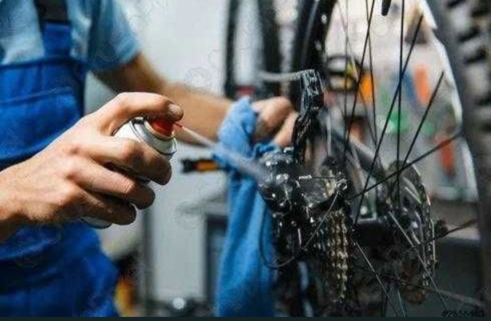 servis Biciclete or ce tip