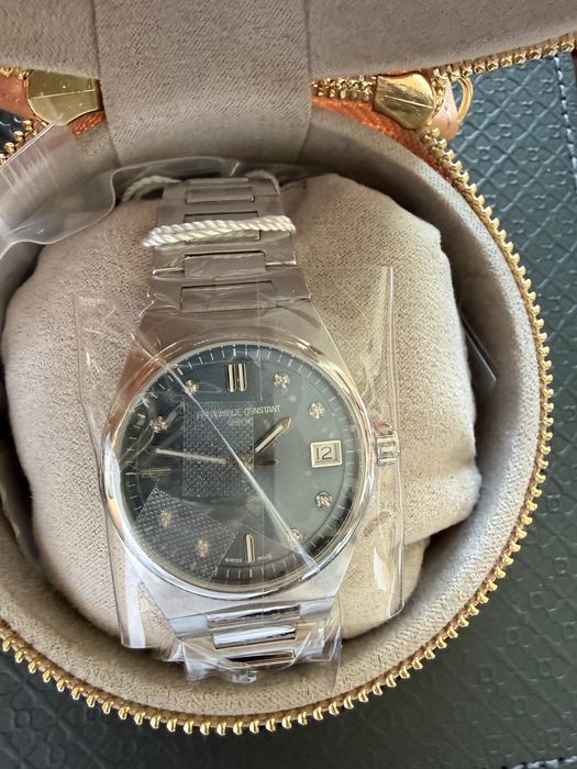 Ceas Frederique Constant Highlife Ladies Quartz