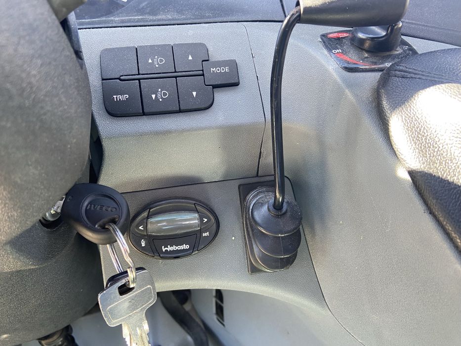 Iveco Daily 50c18