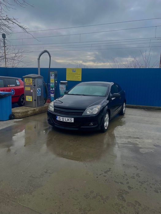 Vand Opel Astra H GTC 1.9 CDTI