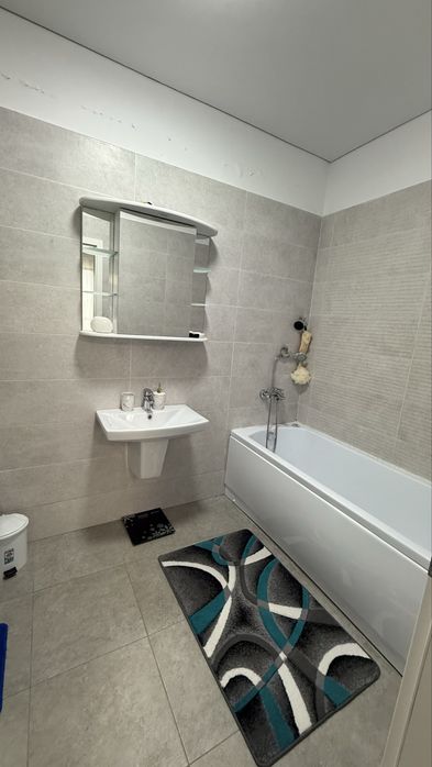 Apartament 2 camere complex Arcada
