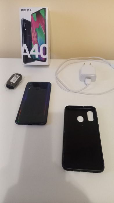 Samsung Galaxy A40
