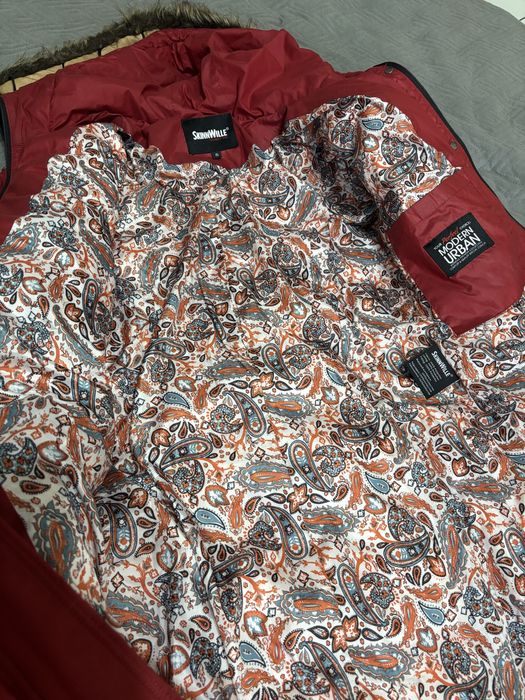 Продам зимнею куртку