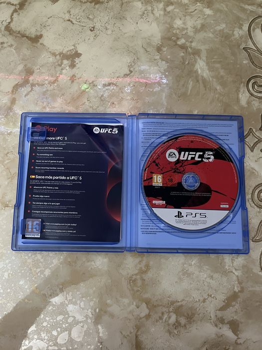 Продается игры для PS5