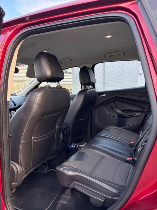 De vânzare Ford Kuga
