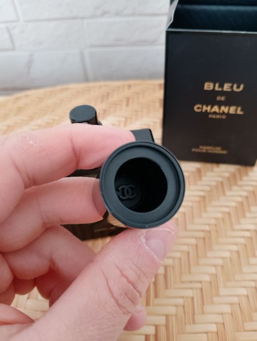 Bleu de Chanel 50ml parfum