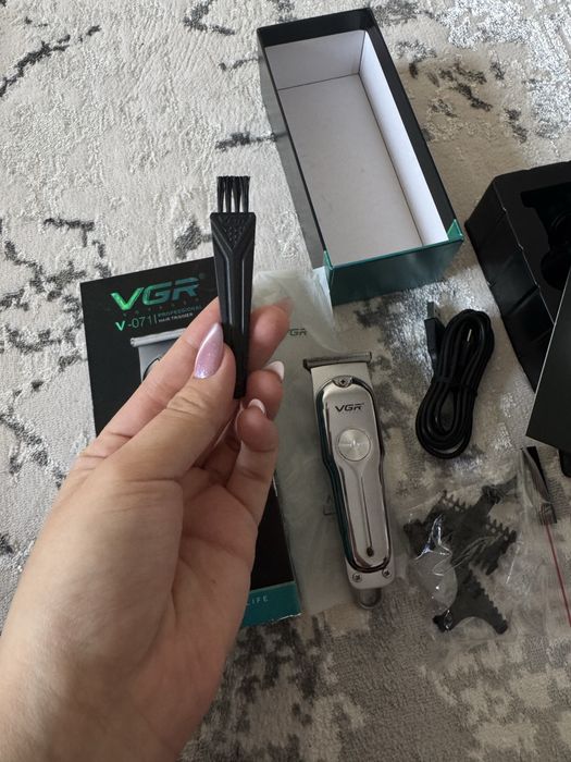 Тример для волос