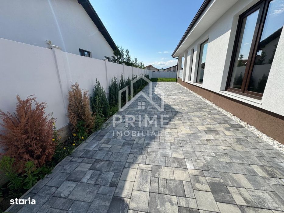 Casa de vanzare | 150mp utili | 4 Camere |