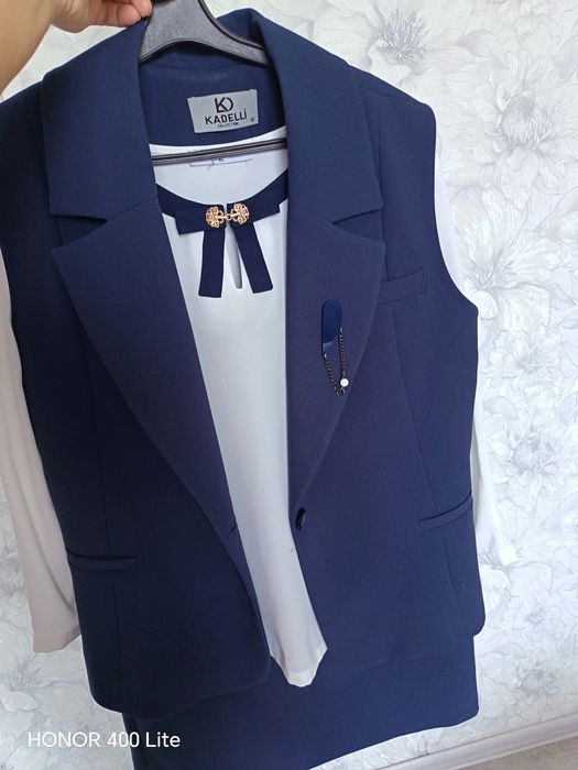 Продам двойку юбочный