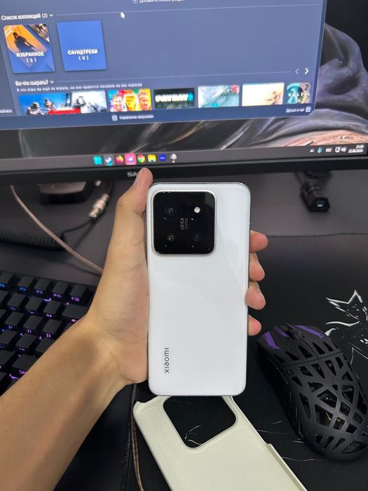 Xiaomi 14 12/256 CN ROM