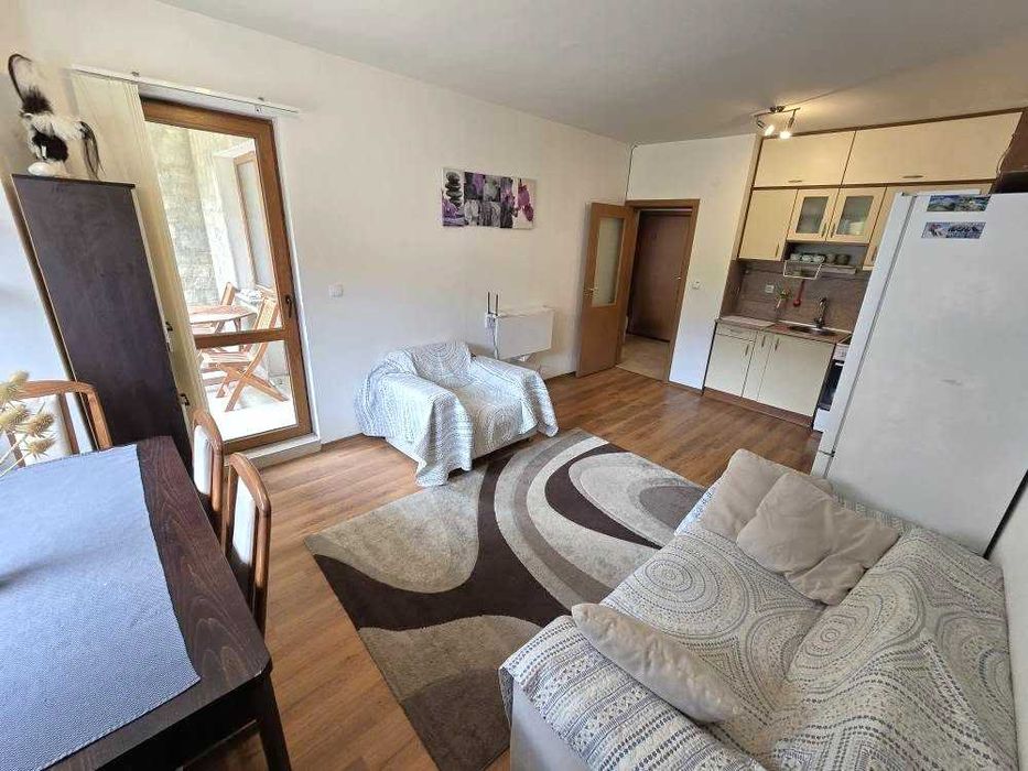 Продава се Двустаен апартамент в Банско - 78 кв.м за 1026 €/кв.м - Снимка #9