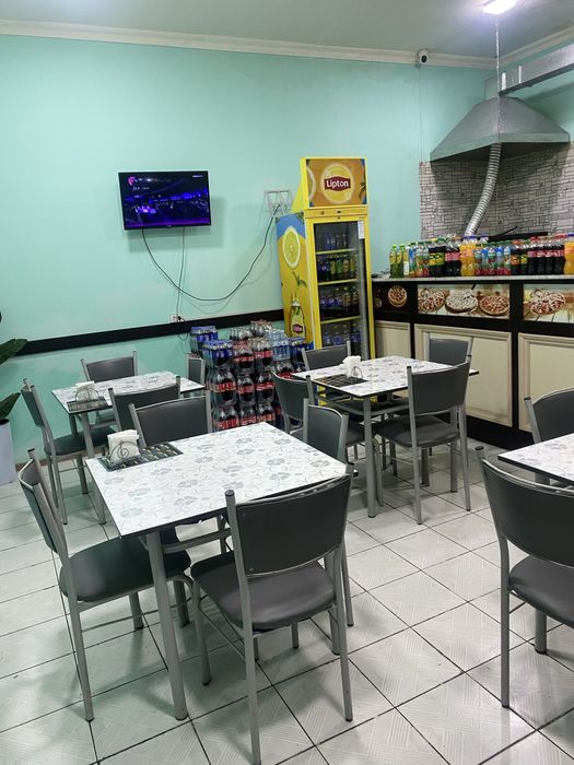 Tayyor bizness, Готовый бизнес .