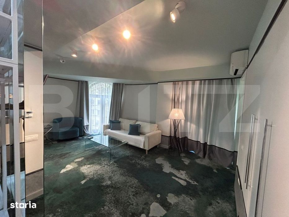 Oportunitate de investitie, 5 unitati, zona Centrul Vechi