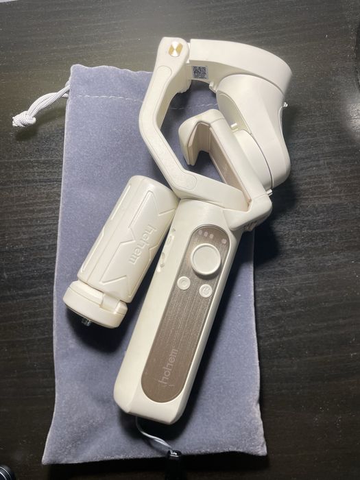 Стабилизатор мобильный hohem