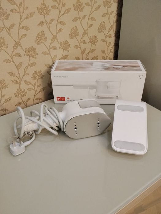 Ручной отпариватель Mijia Xiaomi