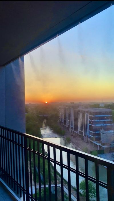 Mikroklimat (Bezshumniy) komplekt smart pultli