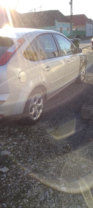 Ford focus 2007 1.6 Disel