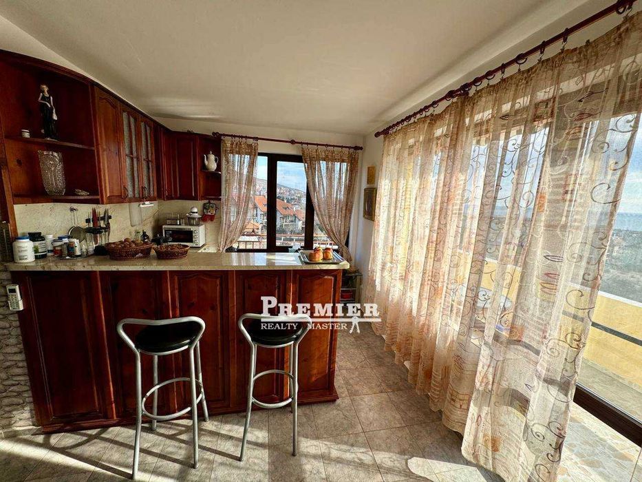 Продава се Двустаен апартамент в Свети Влас - 82 кв.м за 1000 €/кв.м - Снимка #4