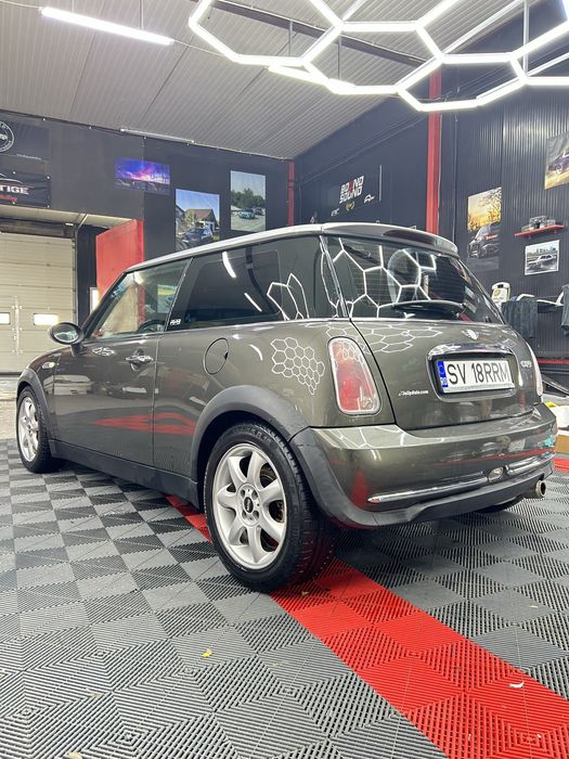 MINI Cooper 2006 — imagine 4