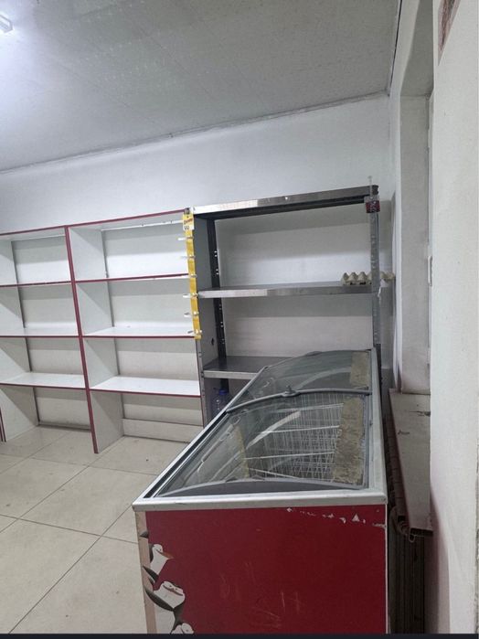Сдам в аренду магазин