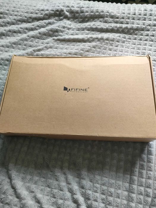 Микрофон Fifine T669