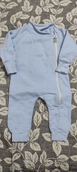 Одежда на девочку от6 до 12 месяцев