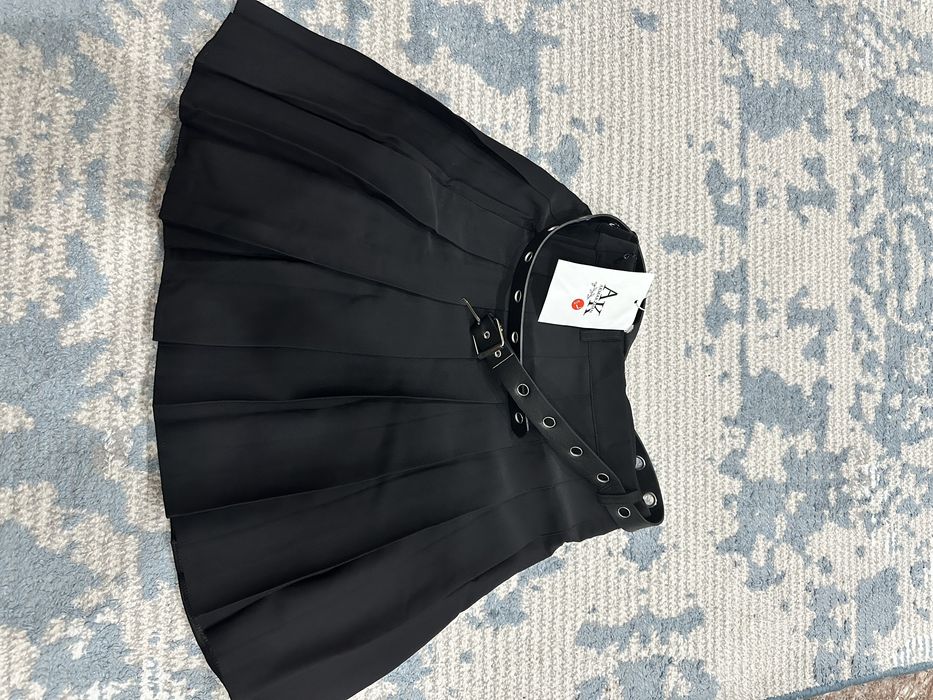 Продам новую юбку