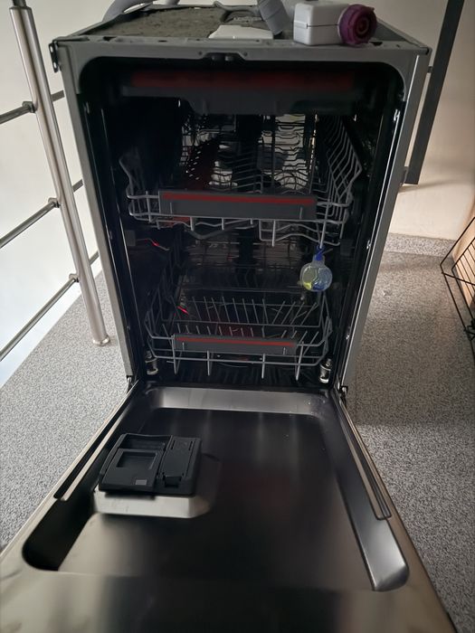 Съдомиялна AEG 6000 SatelliteClean 45 cm