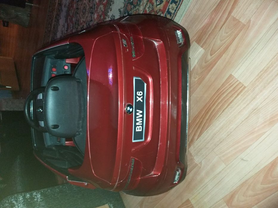 Машина детская