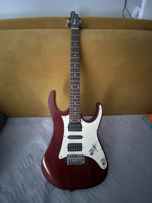 Электрогитара Vorson