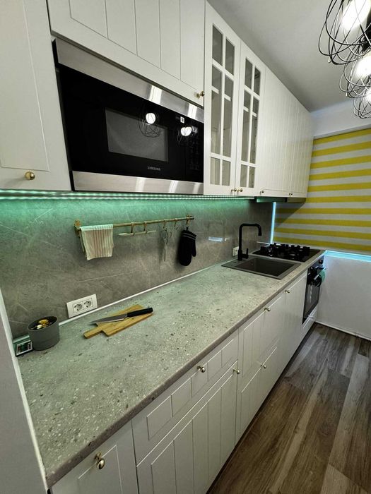 Apartament 4 camere Dacia, ultra-modern | Proprietar