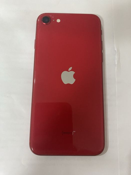 Iphone SE 2020 года