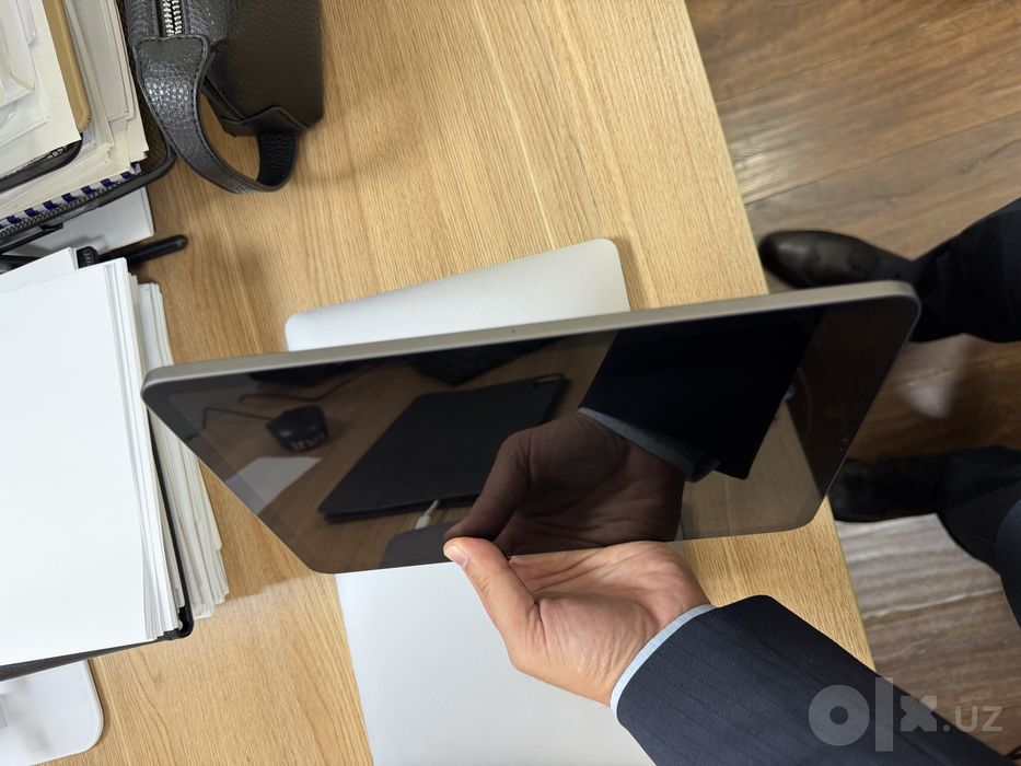 iPad Pro 11, 2020г. 128GB Wi-Fi A2228