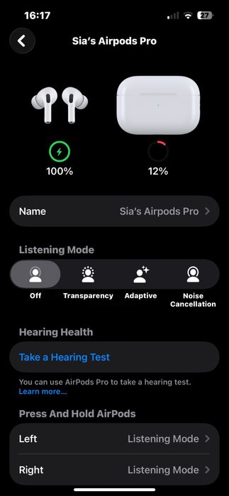 AirPods Pro 2 Ca noi-Full Box