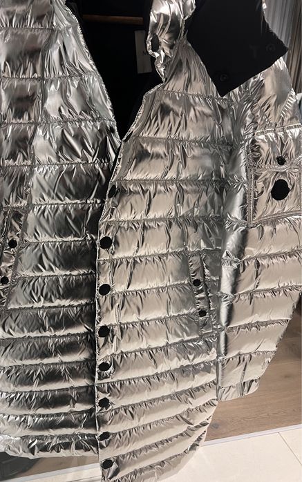 Geaca Moncler barbati, ORIGINALA