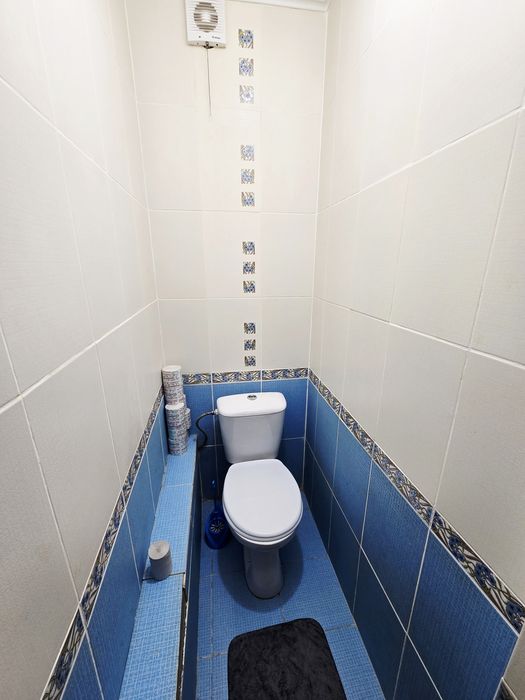 4 комнатная квартира Центр