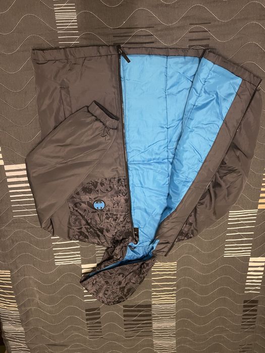 Детско яке Batman