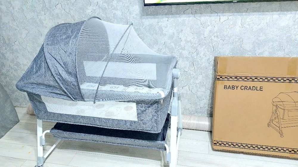 Кровать детская. Кровать детская.