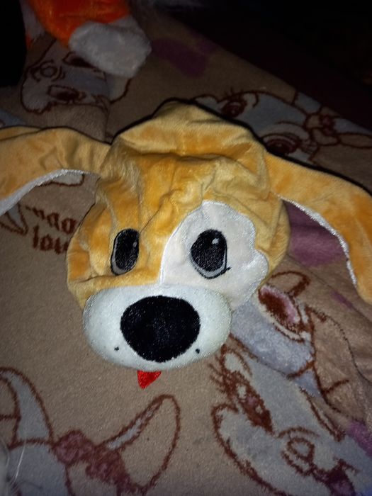 Костюм новогодний